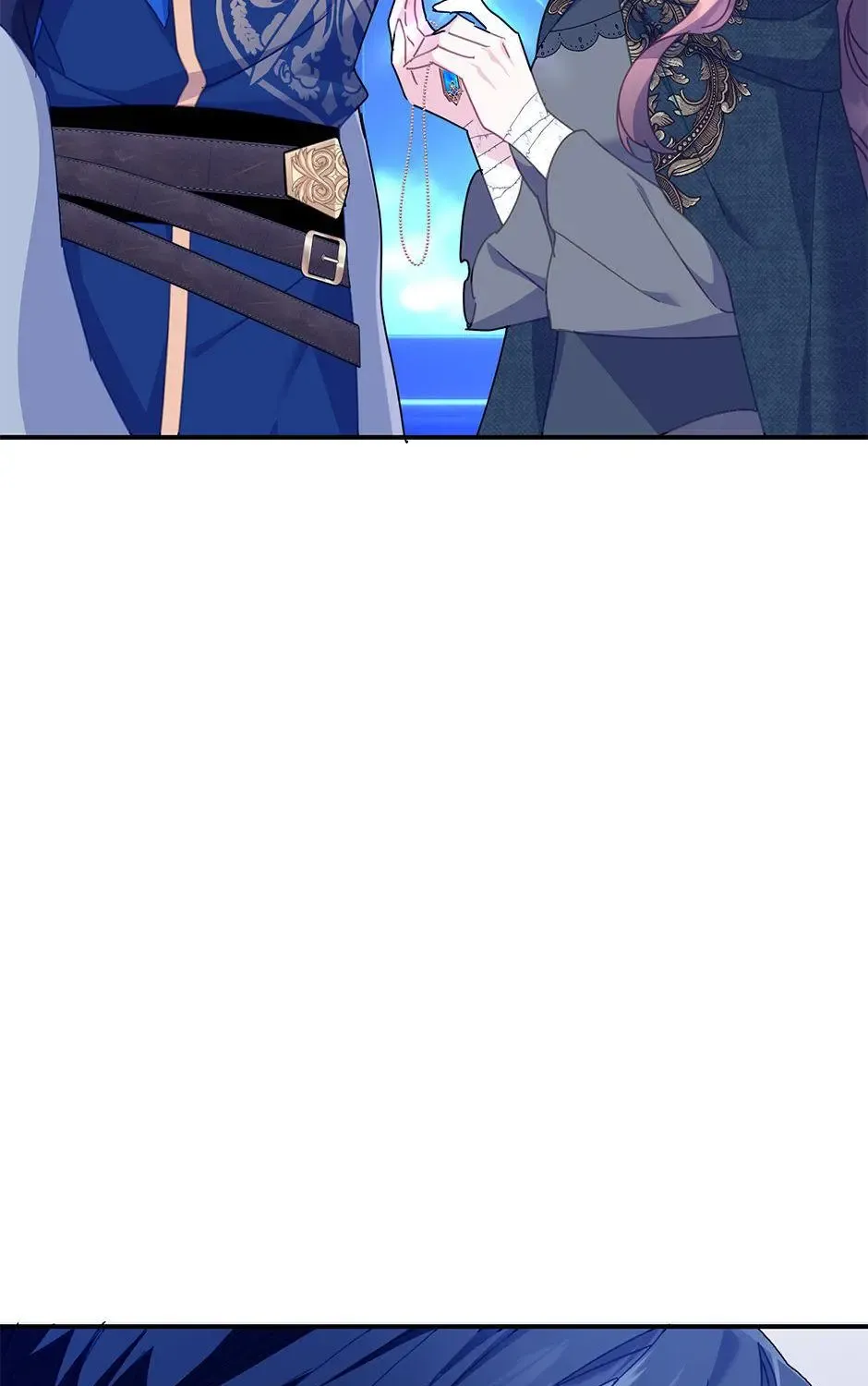 Read Cavier Falcon Princess chapter 93 image 176 on Lezhin