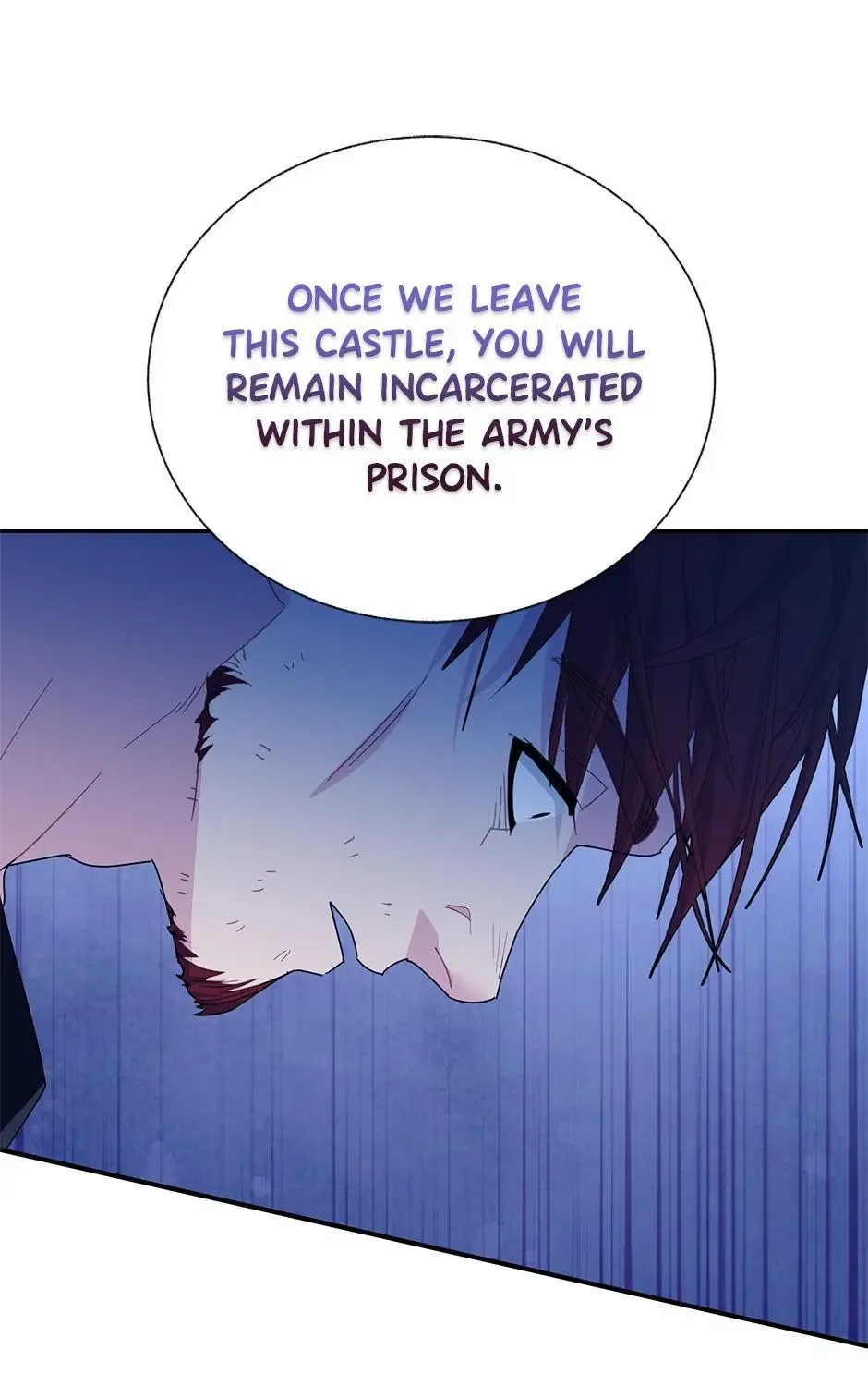 Read Cavier Falcon Princess chapter 93 image 27 on Lezhin