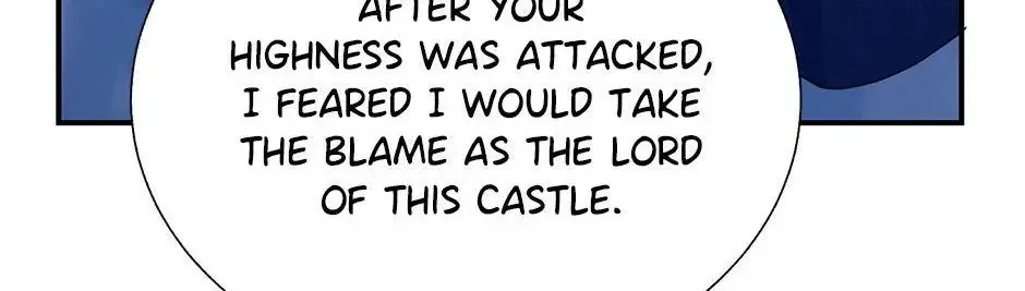Read Cavier Falcon Princess chapter 93 image 34 on Lezhin