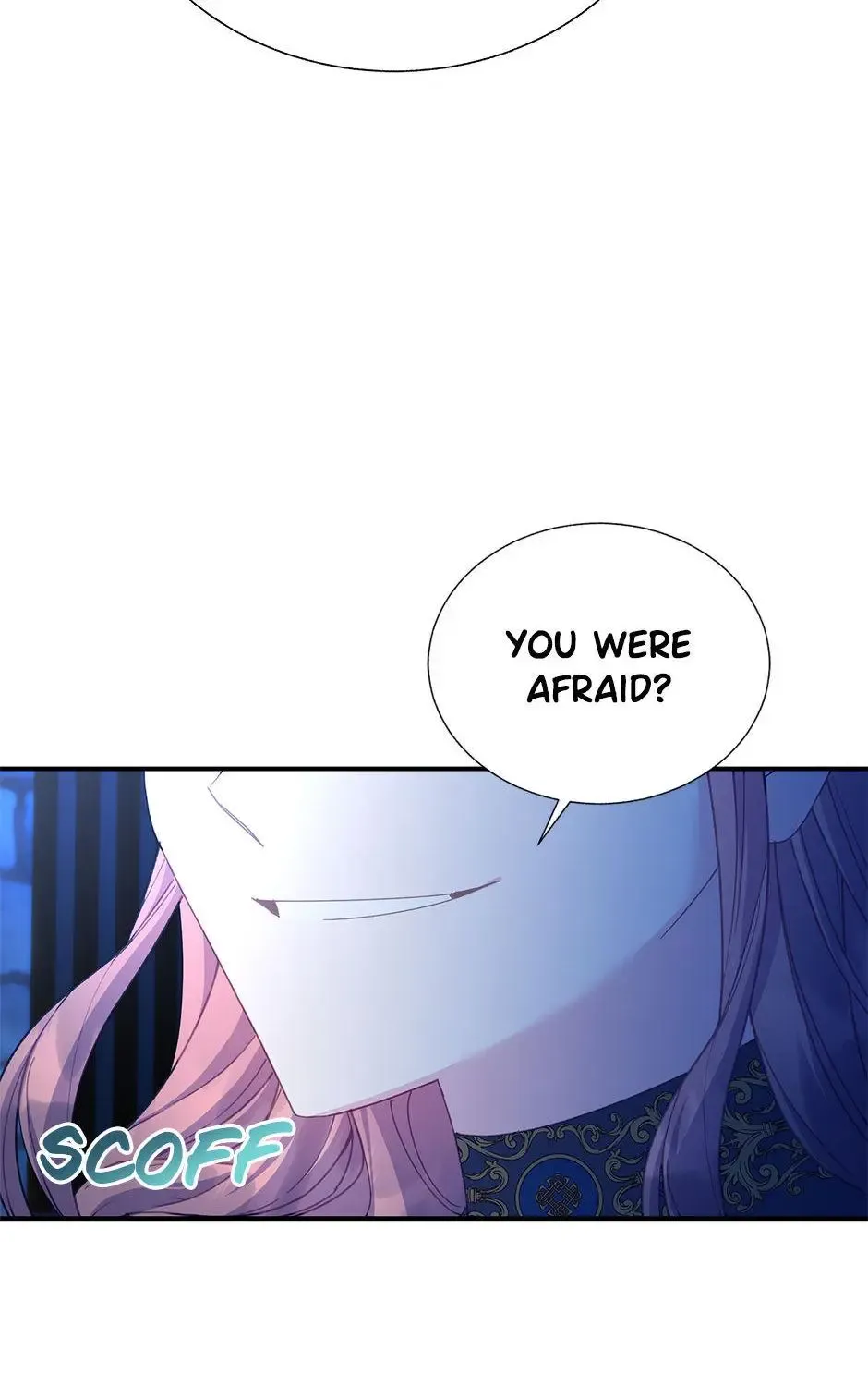 Read Cavier Falcon Princess chapter 93 image 35 on Lezhin