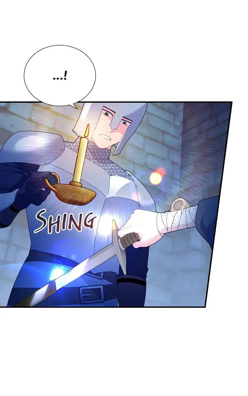 Read Cavier Falcon Princess chapter 93 image 37 on Lezhin