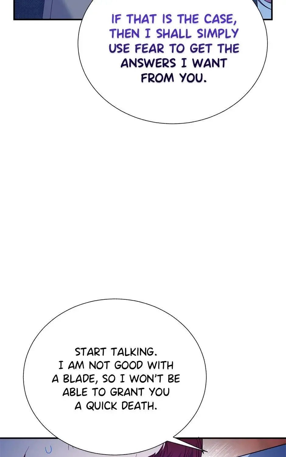 Read Cavier Falcon Princess chapter 93 image 43 on Lezhin