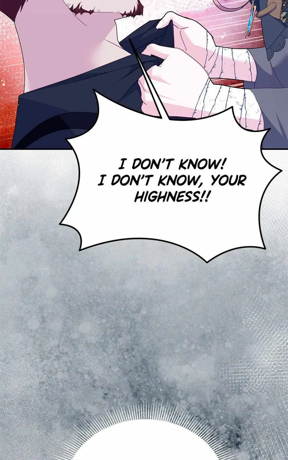 Read Cavier Falcon Princess chapter 93 image 79 on Lezhin