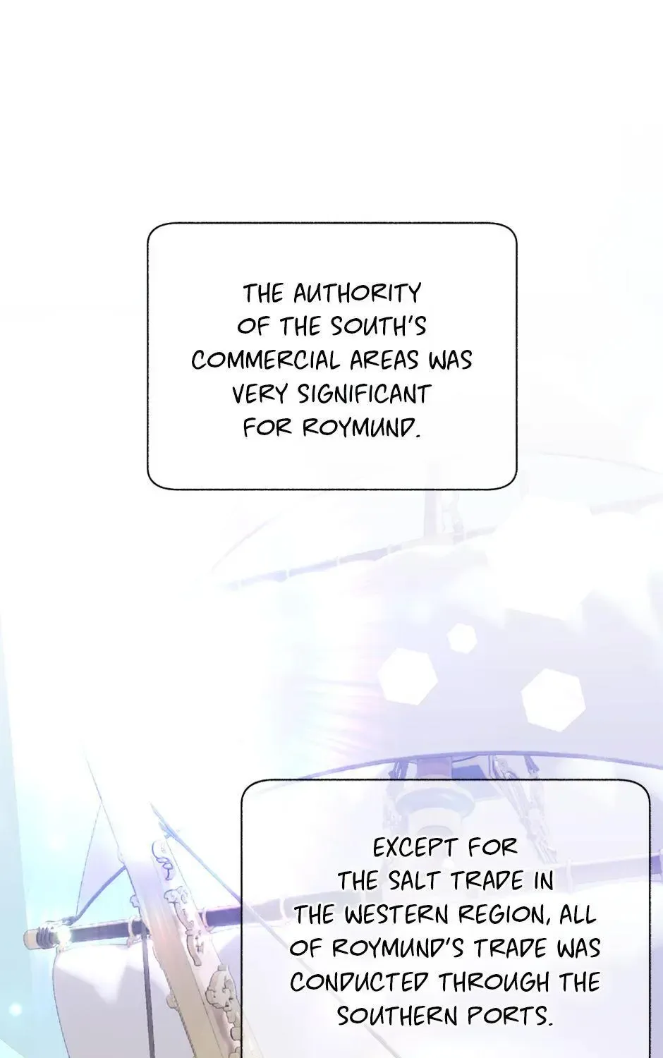 Read Cavier Falcon Princess chapter 94 image 1 on Lezhin