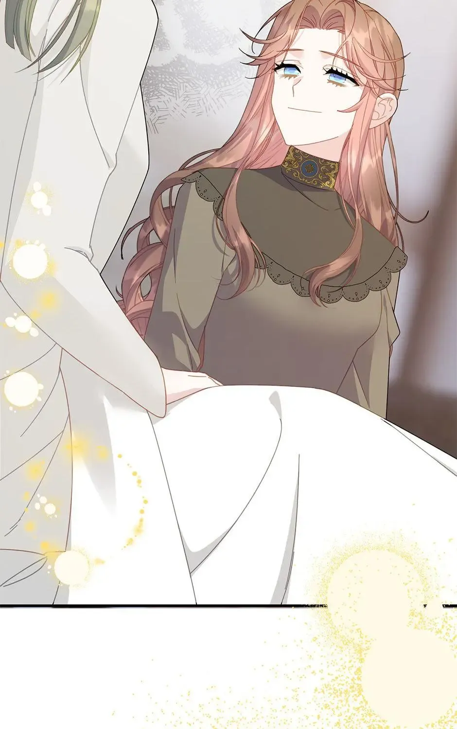 Read Cavier Falcon Princess chapter 94 image 101 on Lezhin