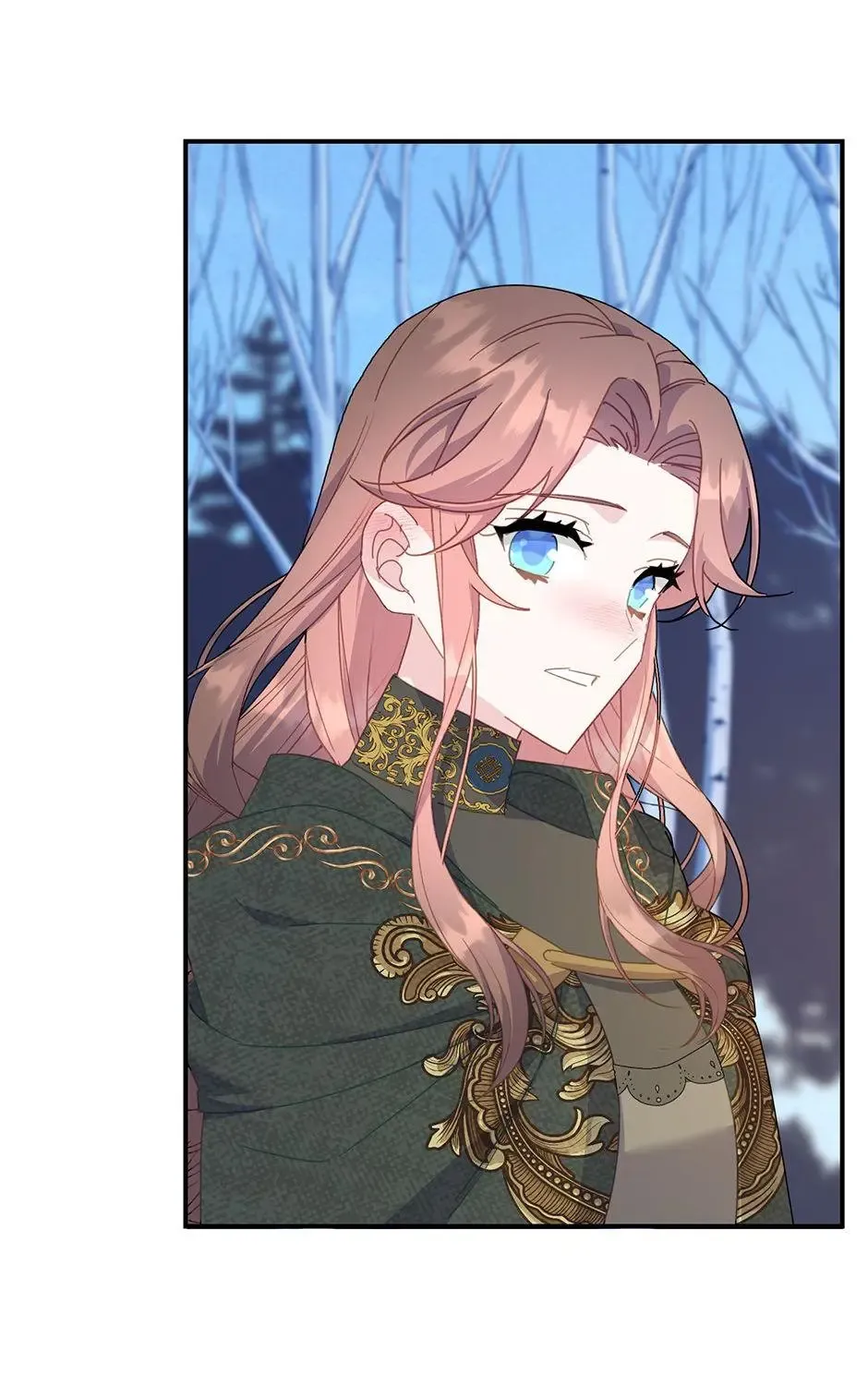 Read Cavier Falcon Princess chapter 94 image 111 on Lezhin
