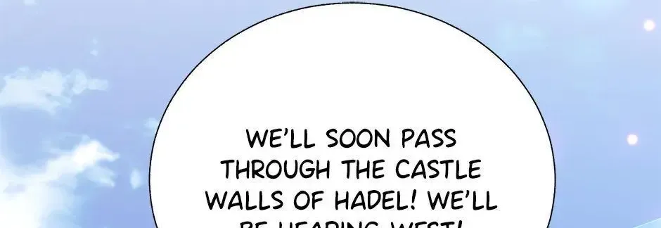 Read Cavier Falcon Princess chapter 94 image 124 on Lezhin