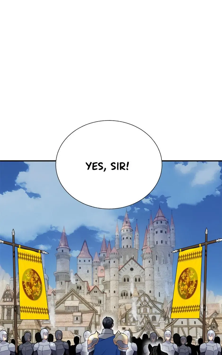 Read Cavier Falcon Princess chapter 94 image 127 on Lezhin