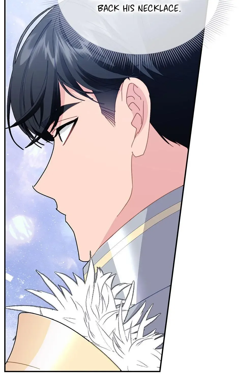 Read Cavier Falcon Princess chapter 94 image 145 on Lezhin