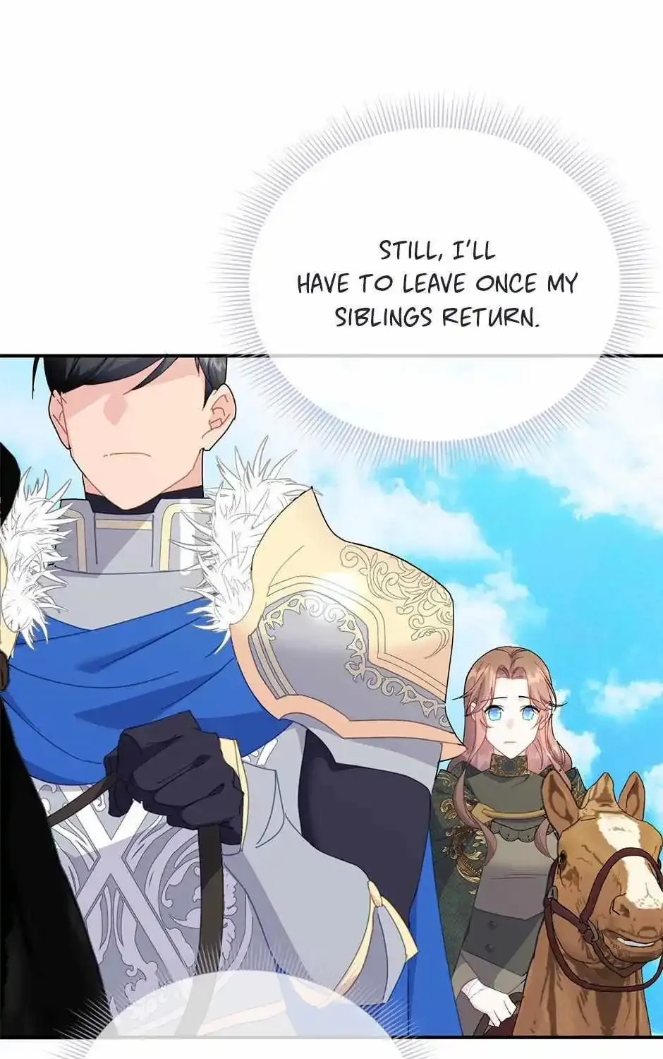 Read Cavier Falcon Princess chapter 94 image 147 on Lezhin