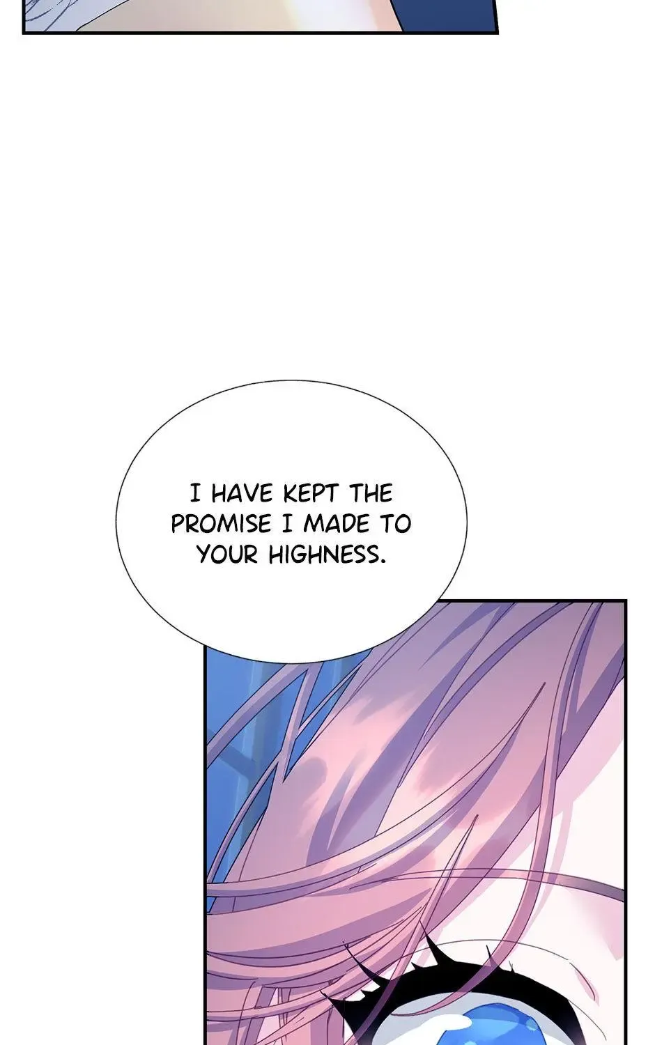 Read Cavier Falcon Princess chapter 94 image 15 on Lezhin