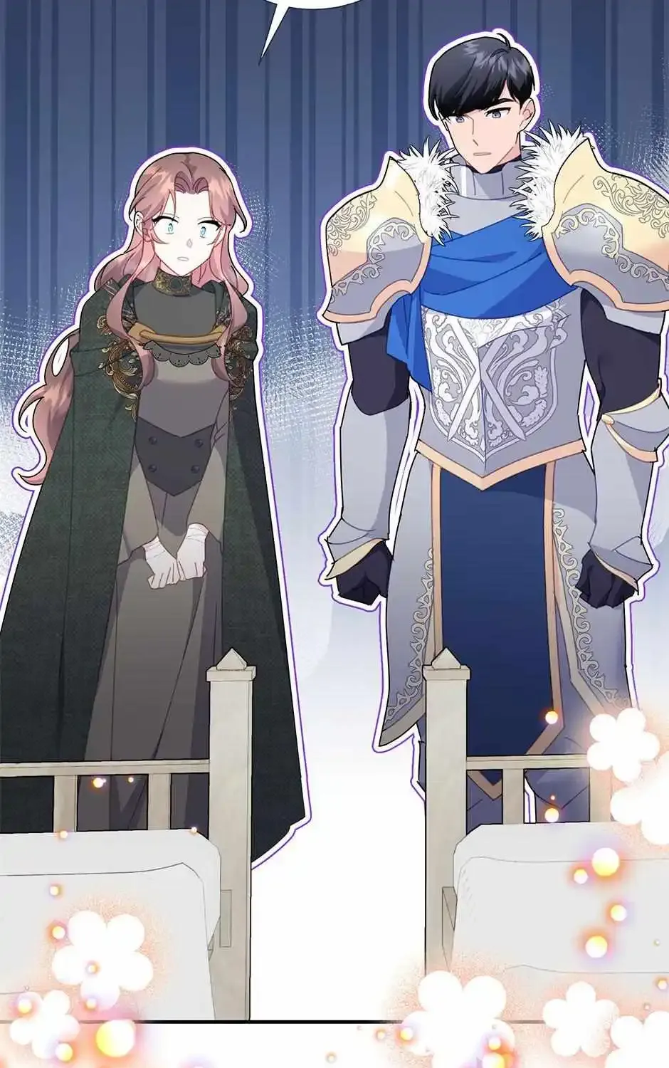 Read Cavier Falcon Princess chapter 94 image 155 on Lezhin