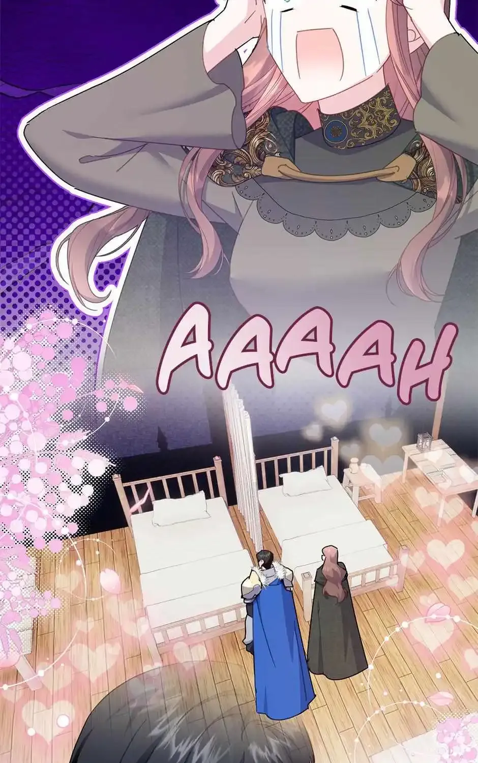 Read Cavier Falcon Princess chapter 94 image 161 on Lezhin