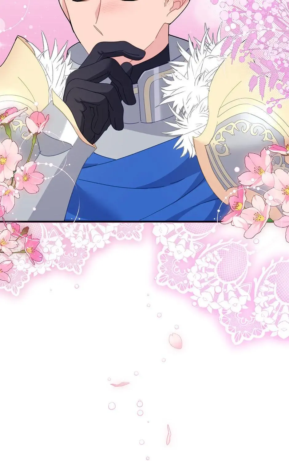 Read Cavier Falcon Princess chapter 94 image 163 on Lezhin
