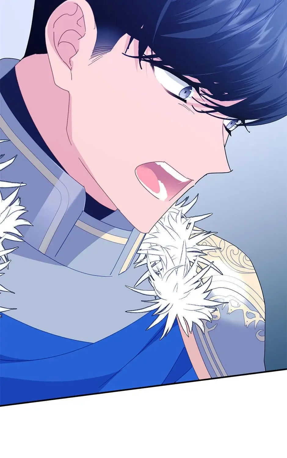 Read Cavier Falcon Princess chapter 94 image 25 on Lezhin