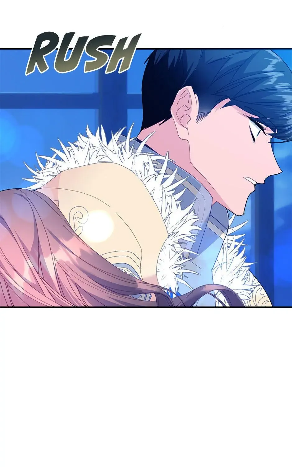 Read Cavier Falcon Princess chapter 94 image 33 on Lezhin