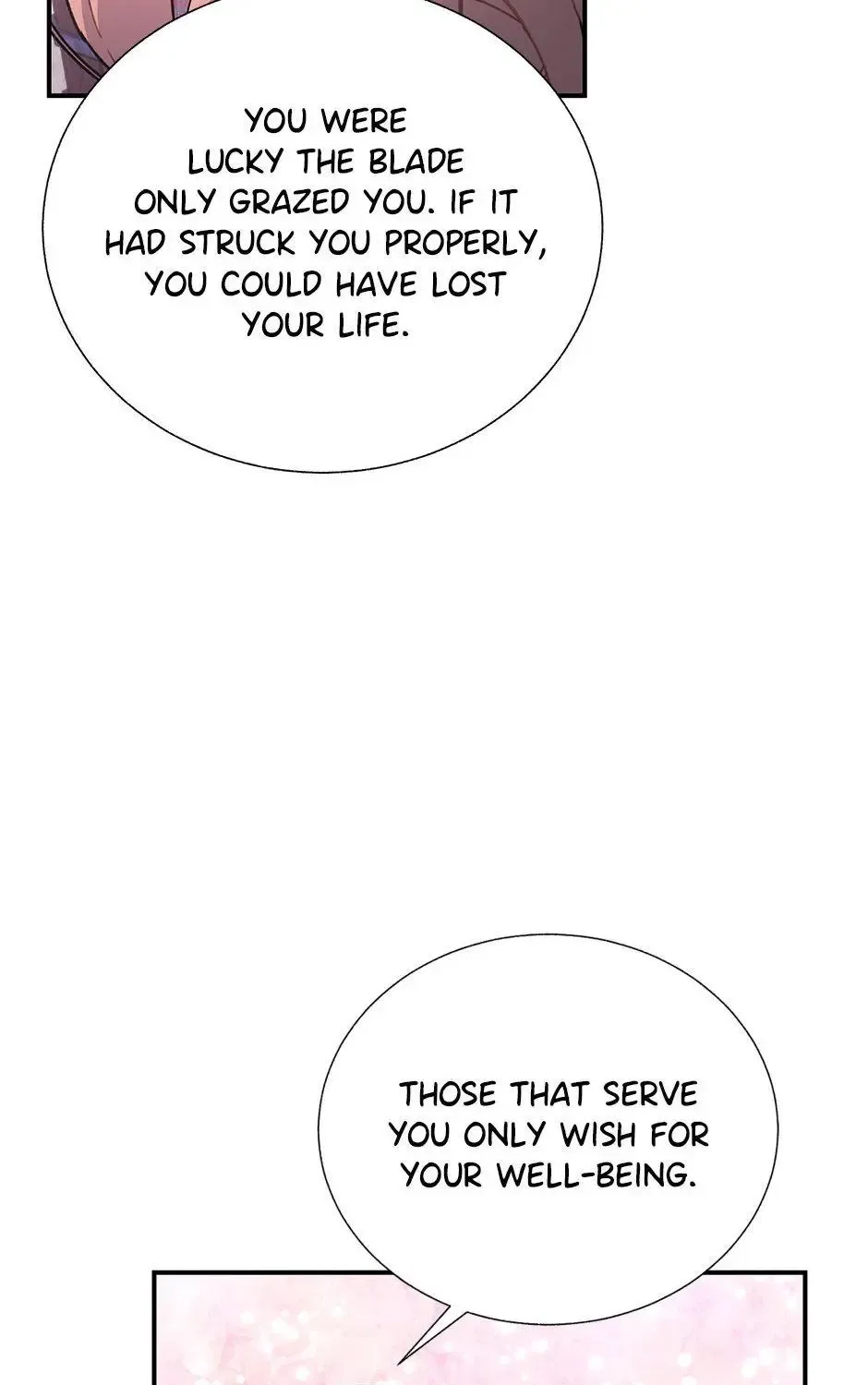Read Cavier Falcon Princess chapter 94 image 57 on Lezhin