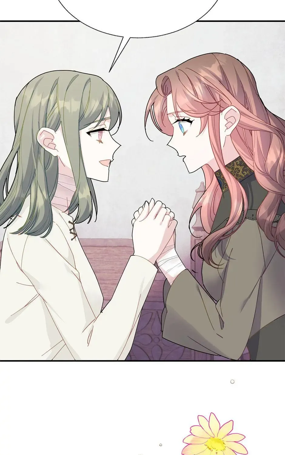 Read Cavier Falcon Princess chapter 94 image 61 on Lezhin