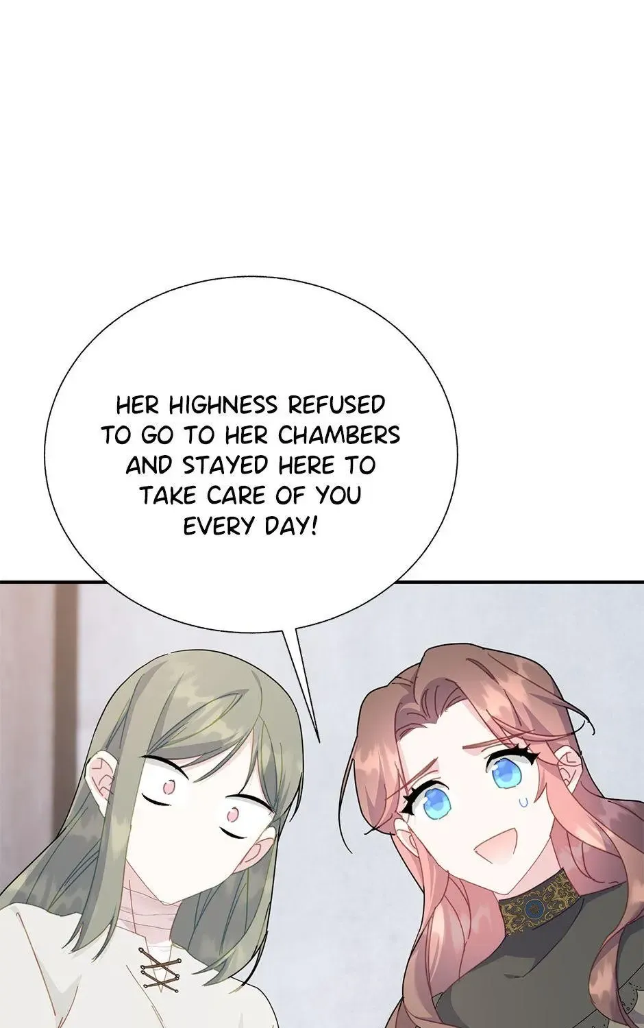 Read Cavier Falcon Princess chapter 94 image 71 on Lezhin