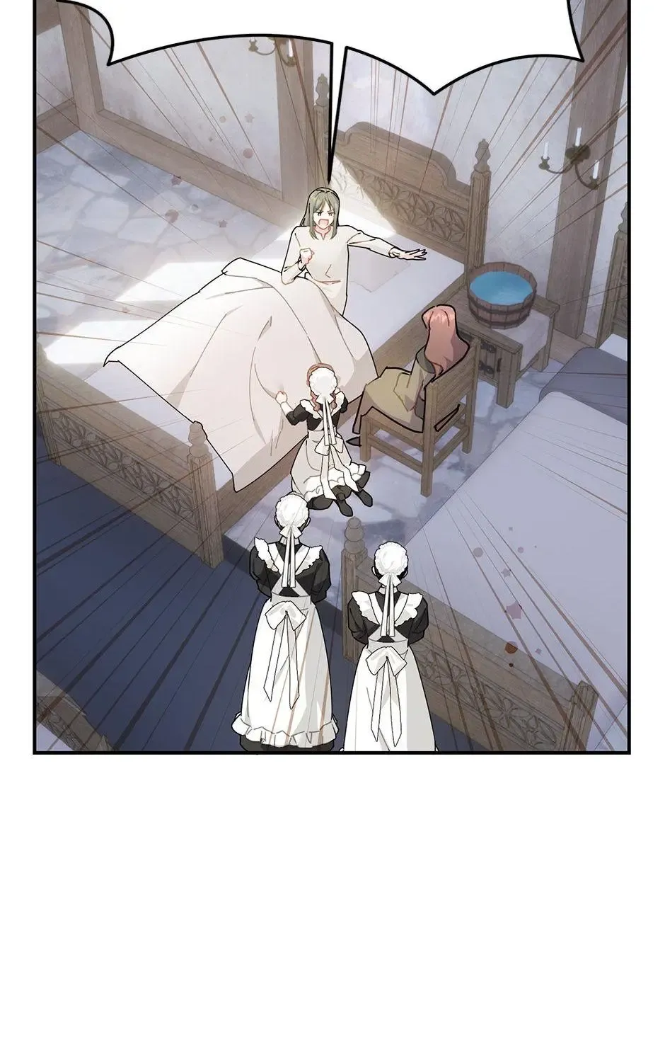 Read Cavier Falcon Princess chapter 94 image 77 on Lezhin