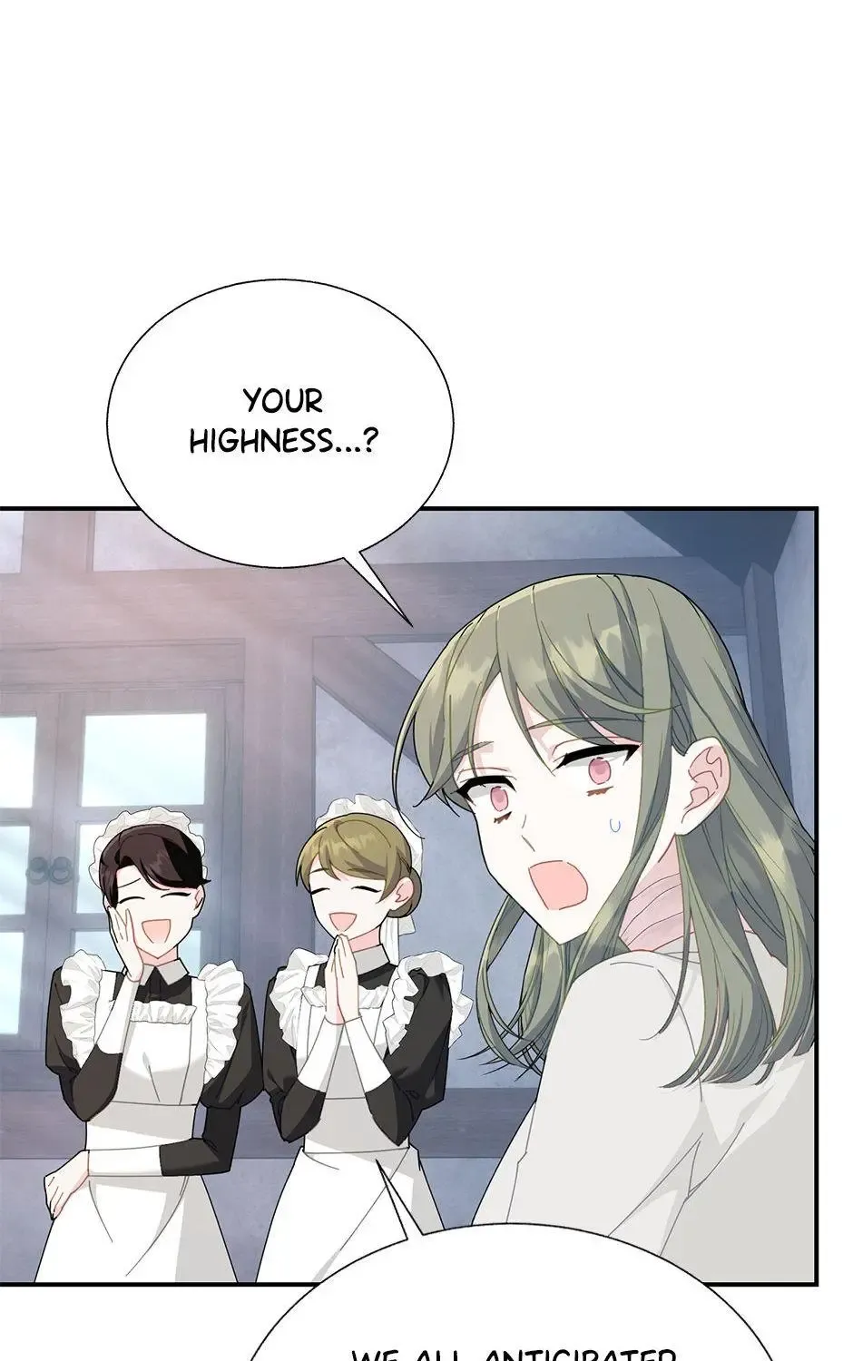 Read Cavier Falcon Princess chapter 94 image 85 on Lezhin
