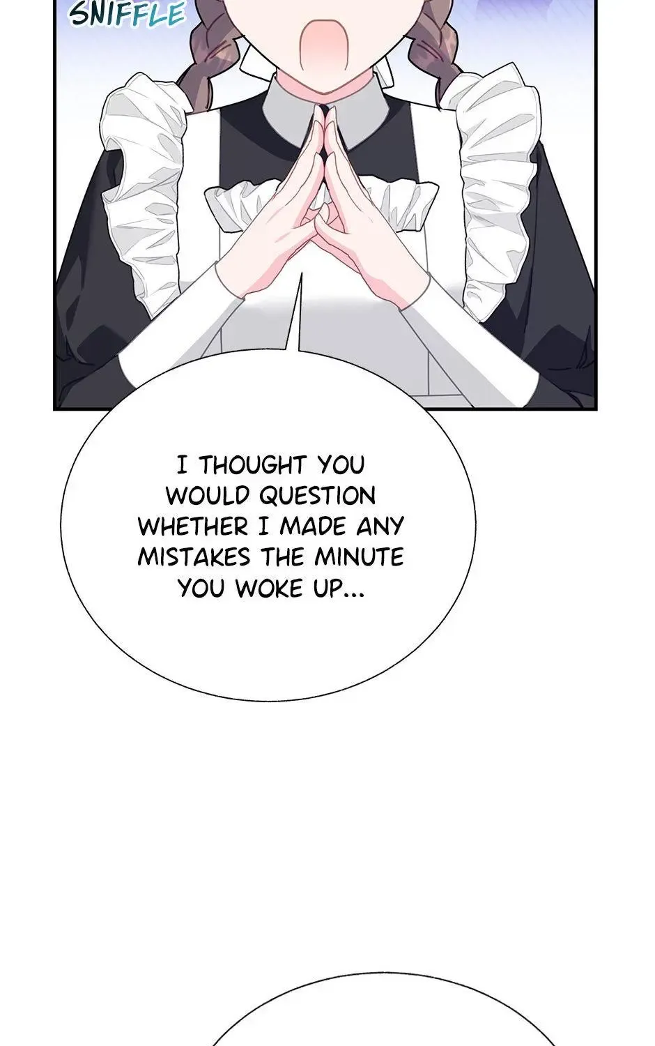 Read Cavier Falcon Princess chapter 94 image 89 on Lezhin