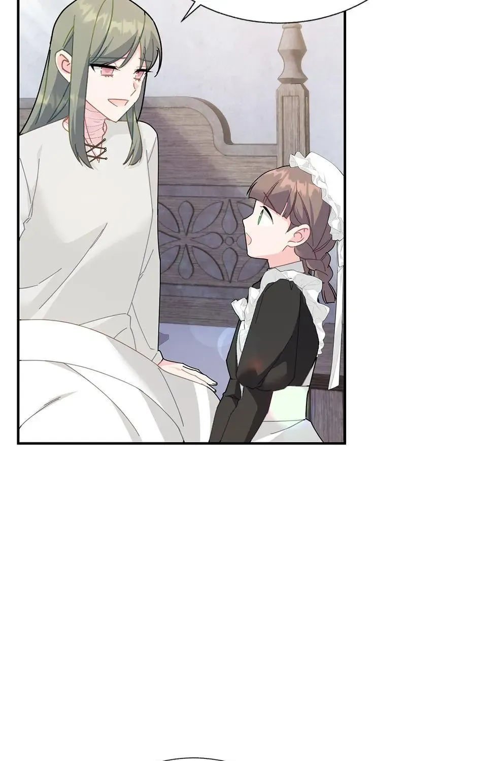 Read Cavier Falcon Princess chapter 94 image 91 on Lezhin