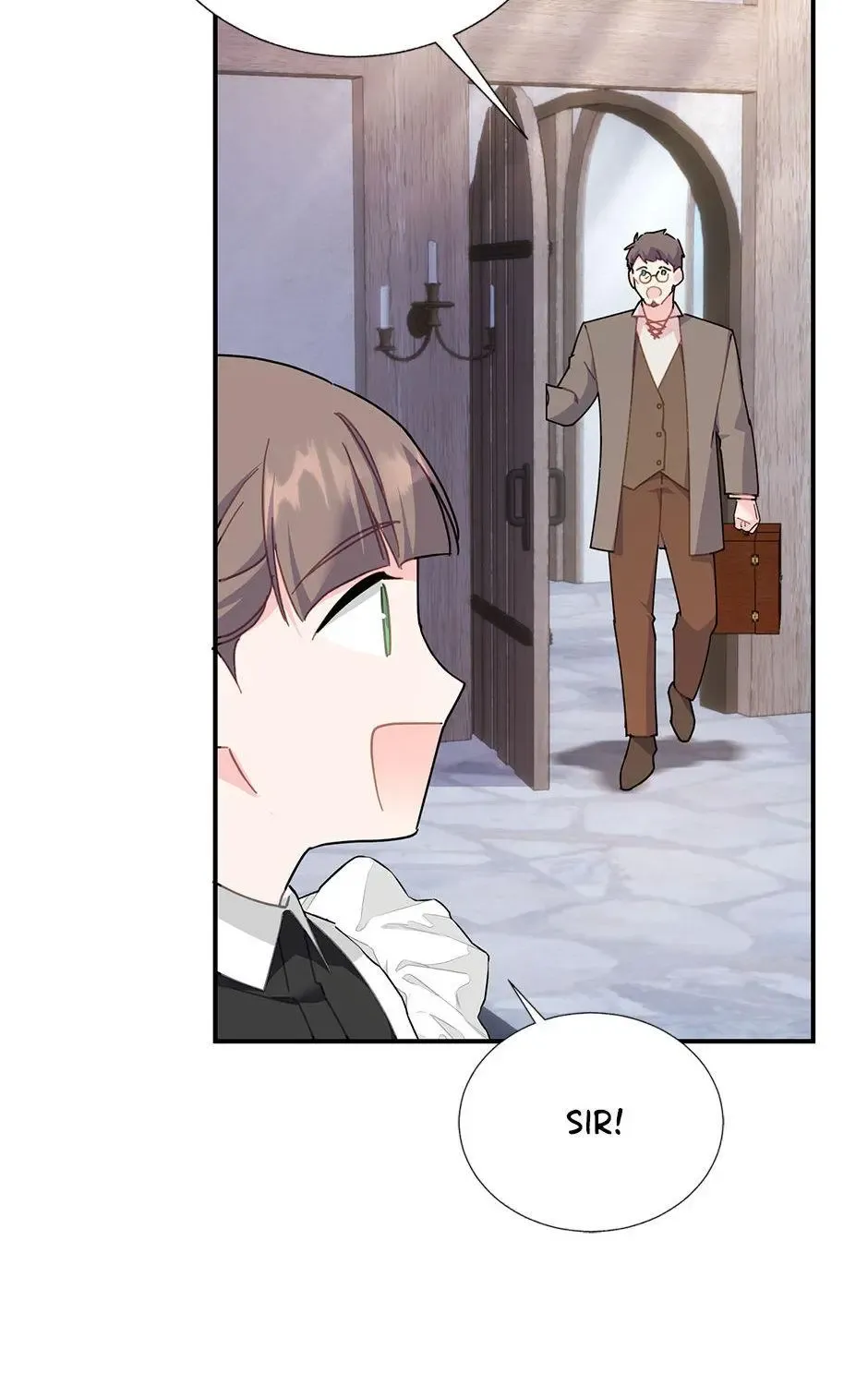 Read Cavier Falcon Princess chapter 94 image 93 on Lezhin