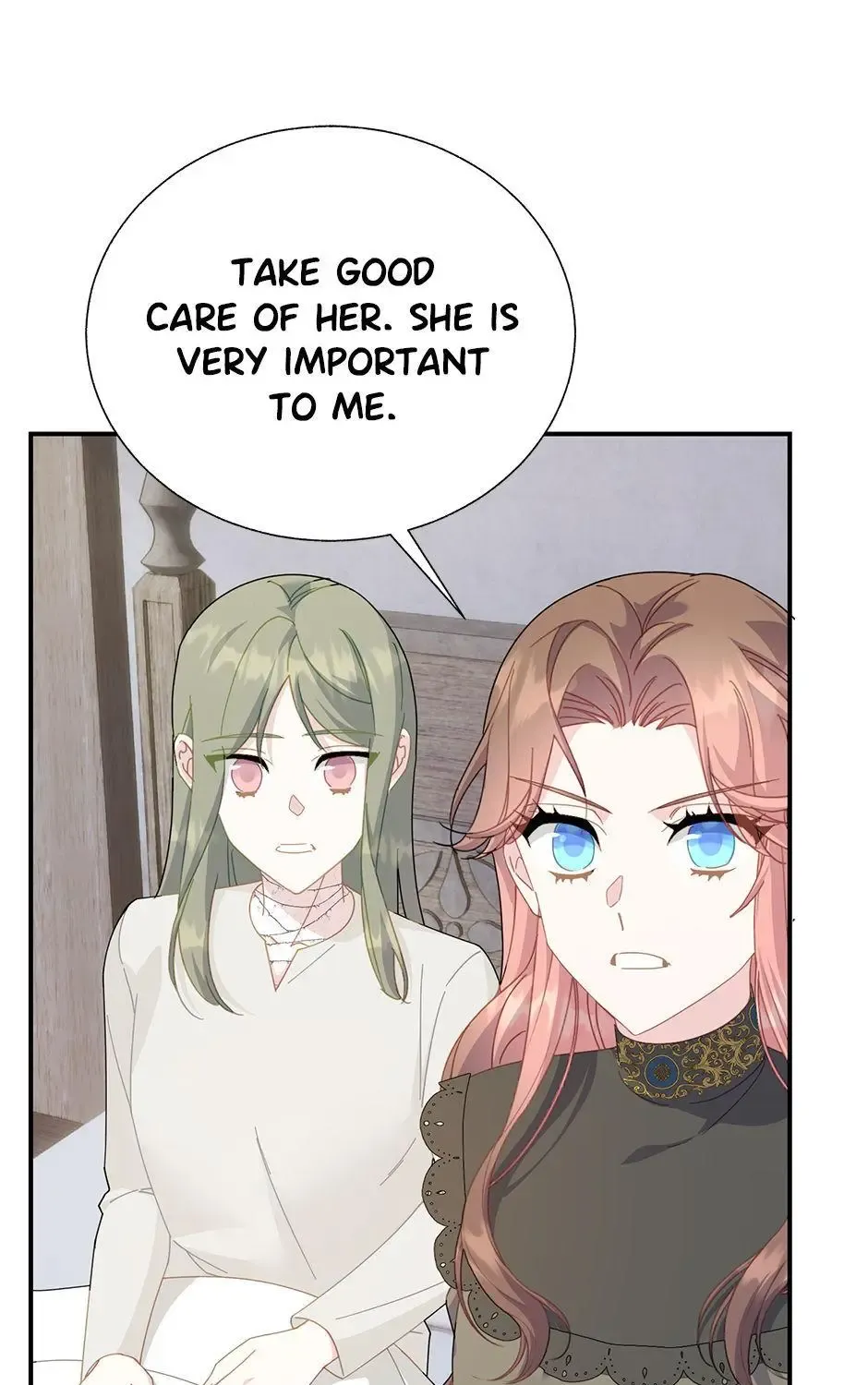 Read Cavier Falcon Princess chapter 94 image 95 on Lezhin