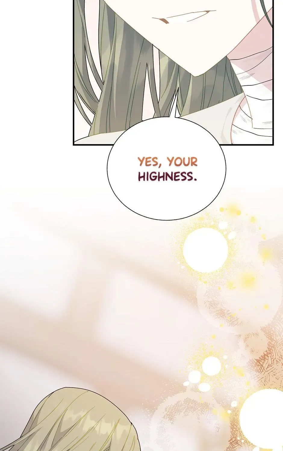 Read Cavier Falcon Princess chapter 94 image 99 on Lezhin
