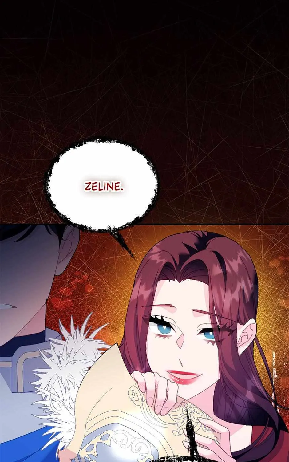 Read Cavier Falcon Princess chapter 95 image 109 on Lezhin
