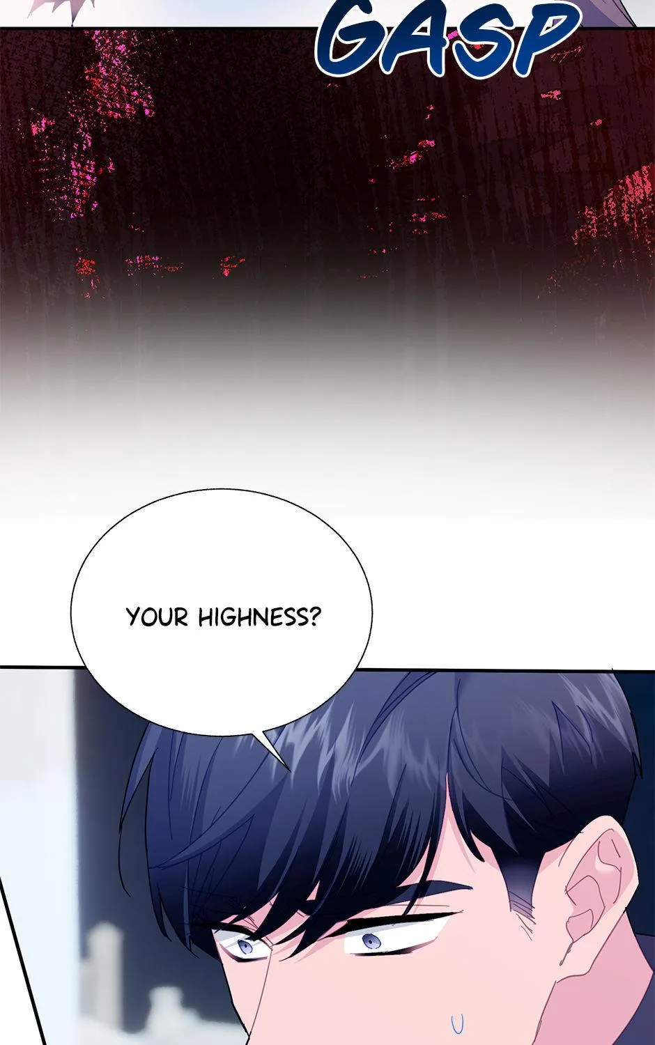 Read Cavier Falcon Princess chapter 95 image 113 on Lezhin