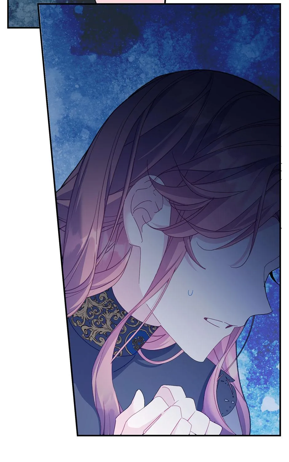 Read Cavier Falcon Princess chapter 95 image 119 on Lezhin