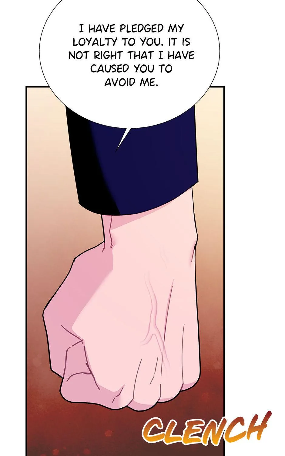 Read Cavier Falcon Princess chapter 95 image 123 on Lezhin