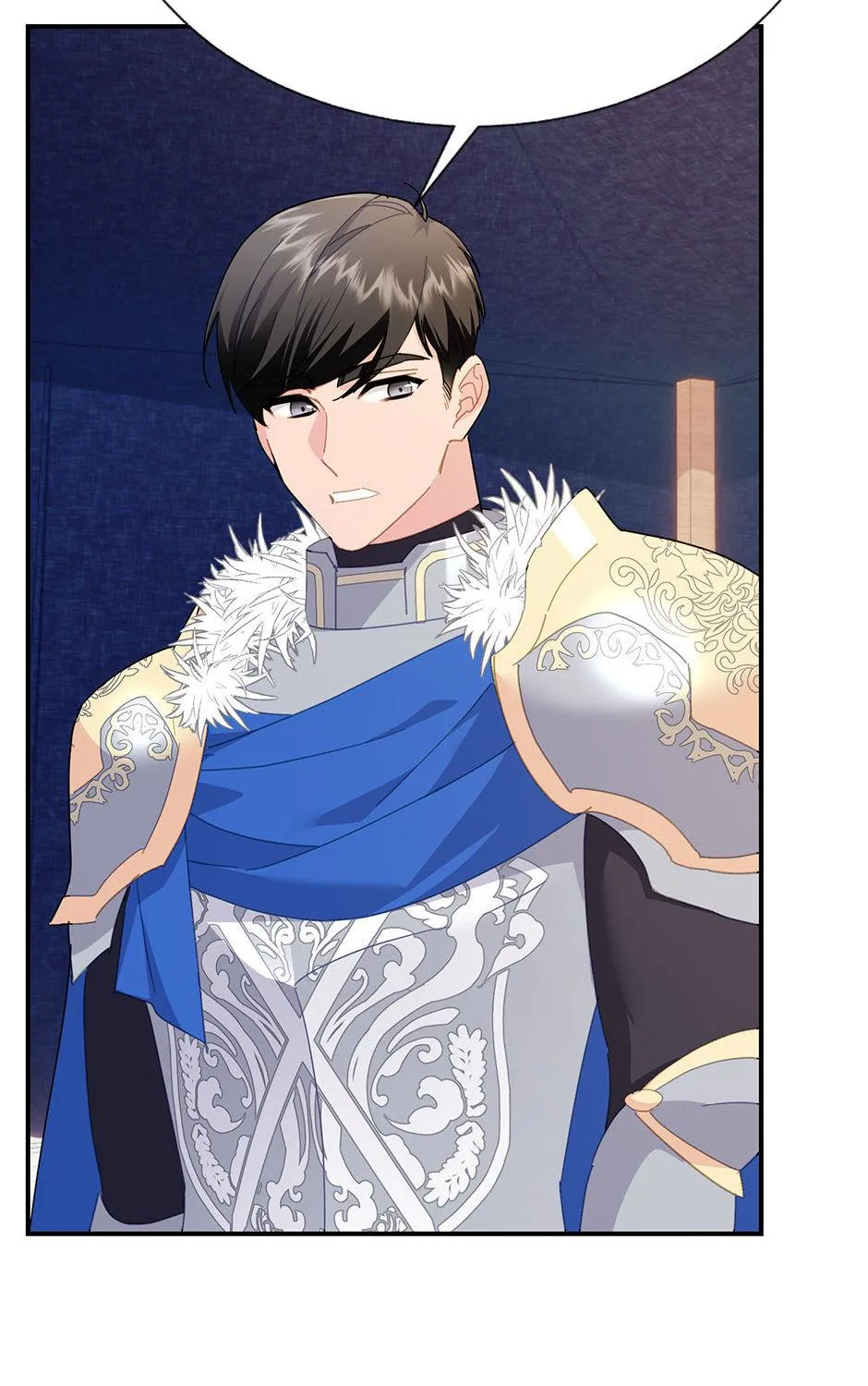 Read Cavier Falcon Princess chapter 95 image 15 on Lezhin