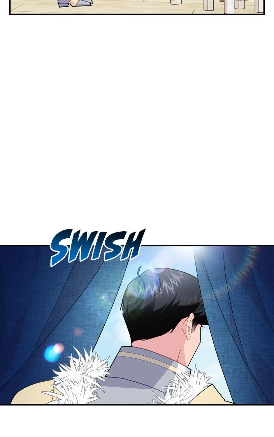 Read Cavier Falcon Princess chapter 95 image 23 on Lezhin