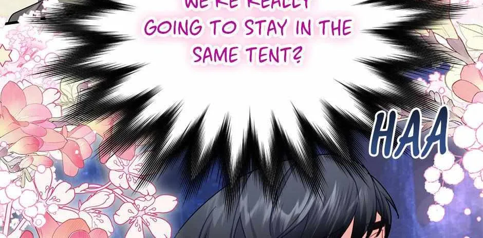 Read Cavier Falcon Princess chapter 95 image 26 on Lezhin