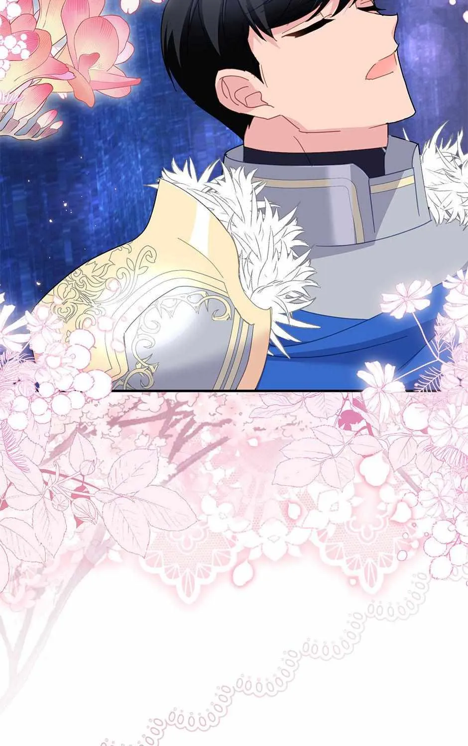 Read Cavier Falcon Princess chapter 95 image 27 on Lezhin