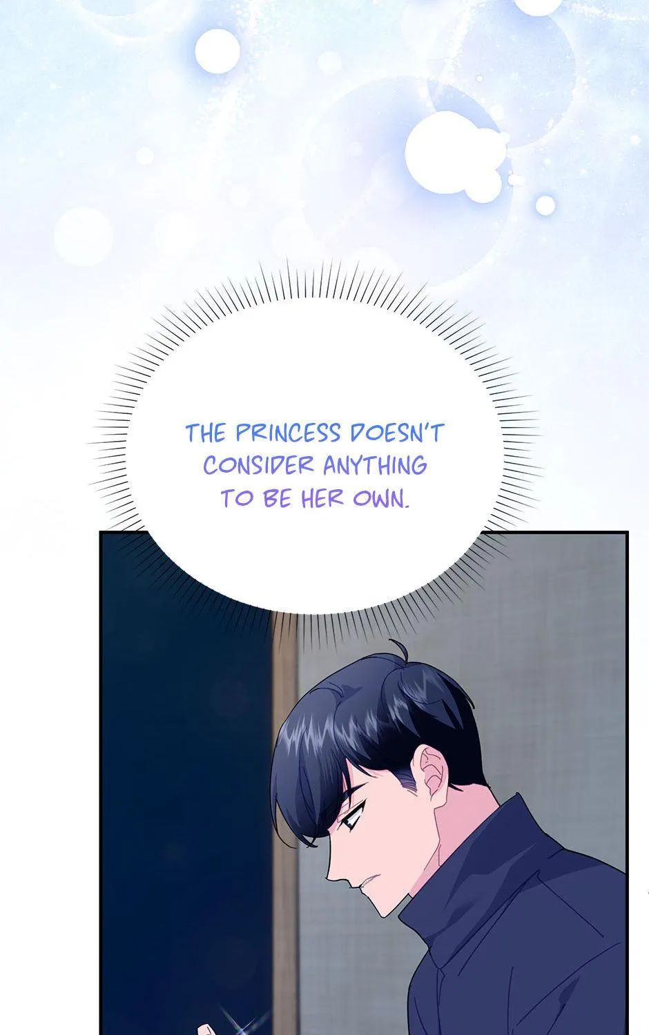Read Cavier Falcon Princess chapter 95 image 41 on Lezhin