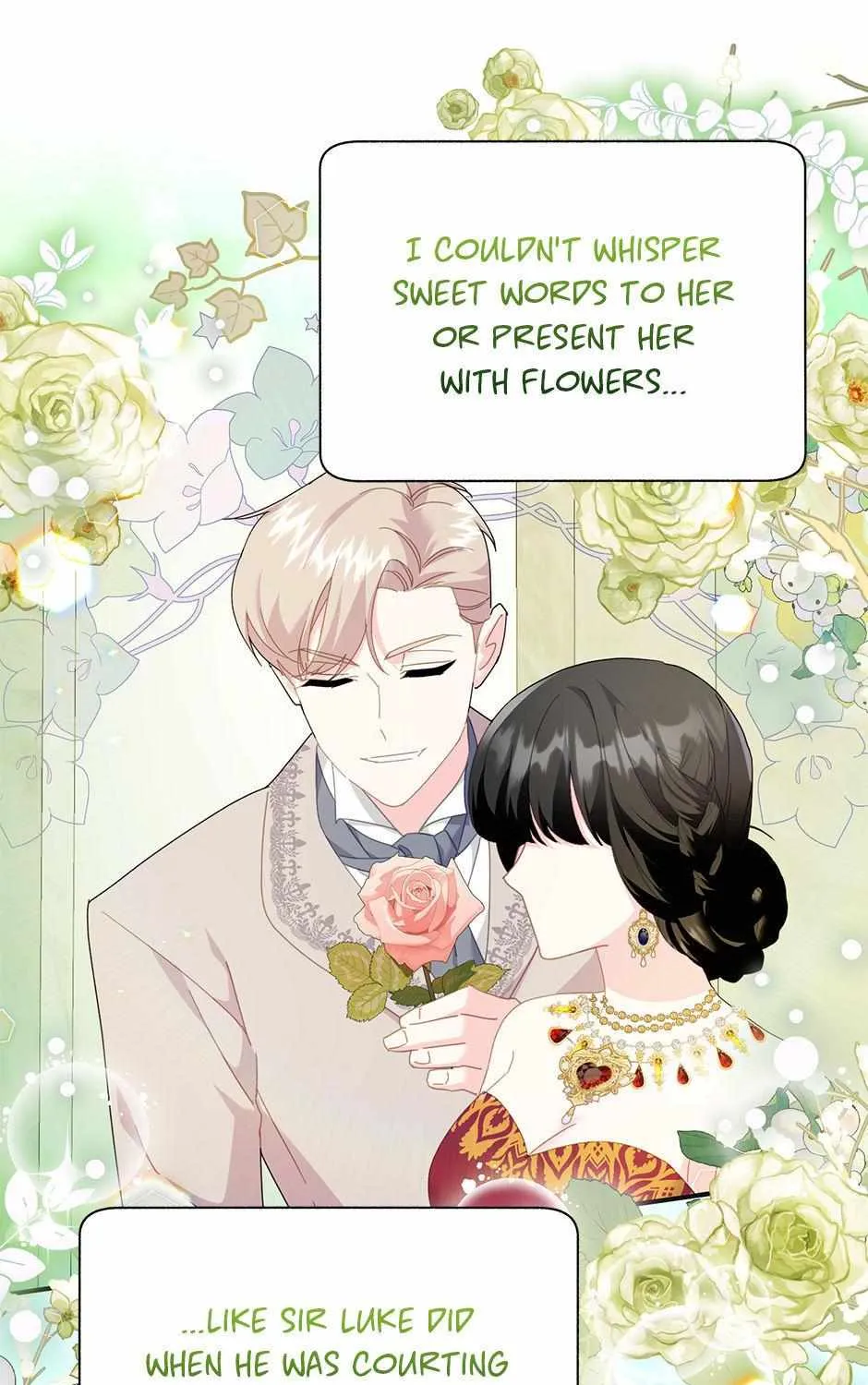 Read Cavier Falcon Princess chapter 95 image 49 on Lezhin