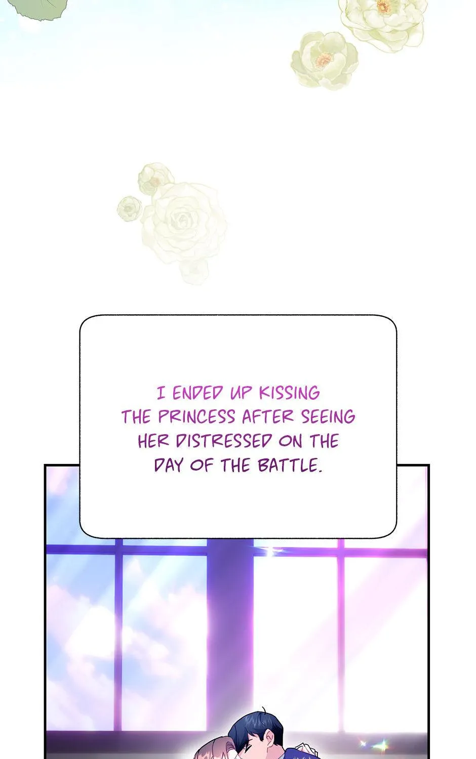 Read Cavier Falcon Princess chapter 95 image 51 on Lezhin