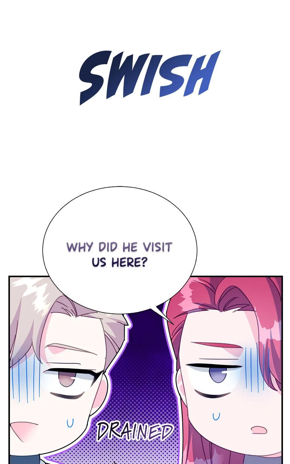 Read Cavier Falcon Princess chapter 95 image 63 on Lezhin
