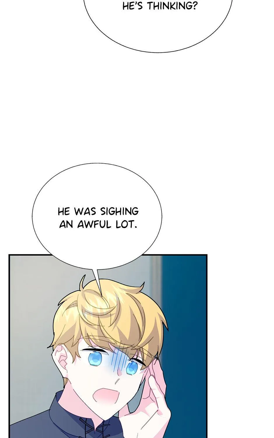 Read Cavier Falcon Princess chapter 95 image 65 on Lezhin
