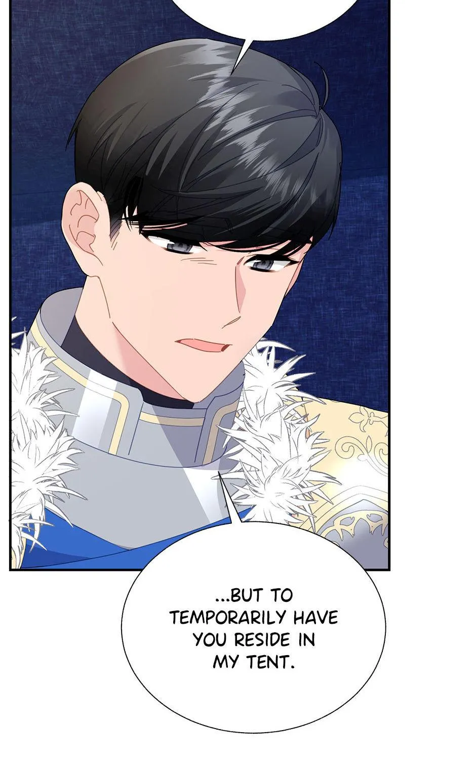 Read Cavier Falcon Princess chapter 95 image 7 on Lezhin