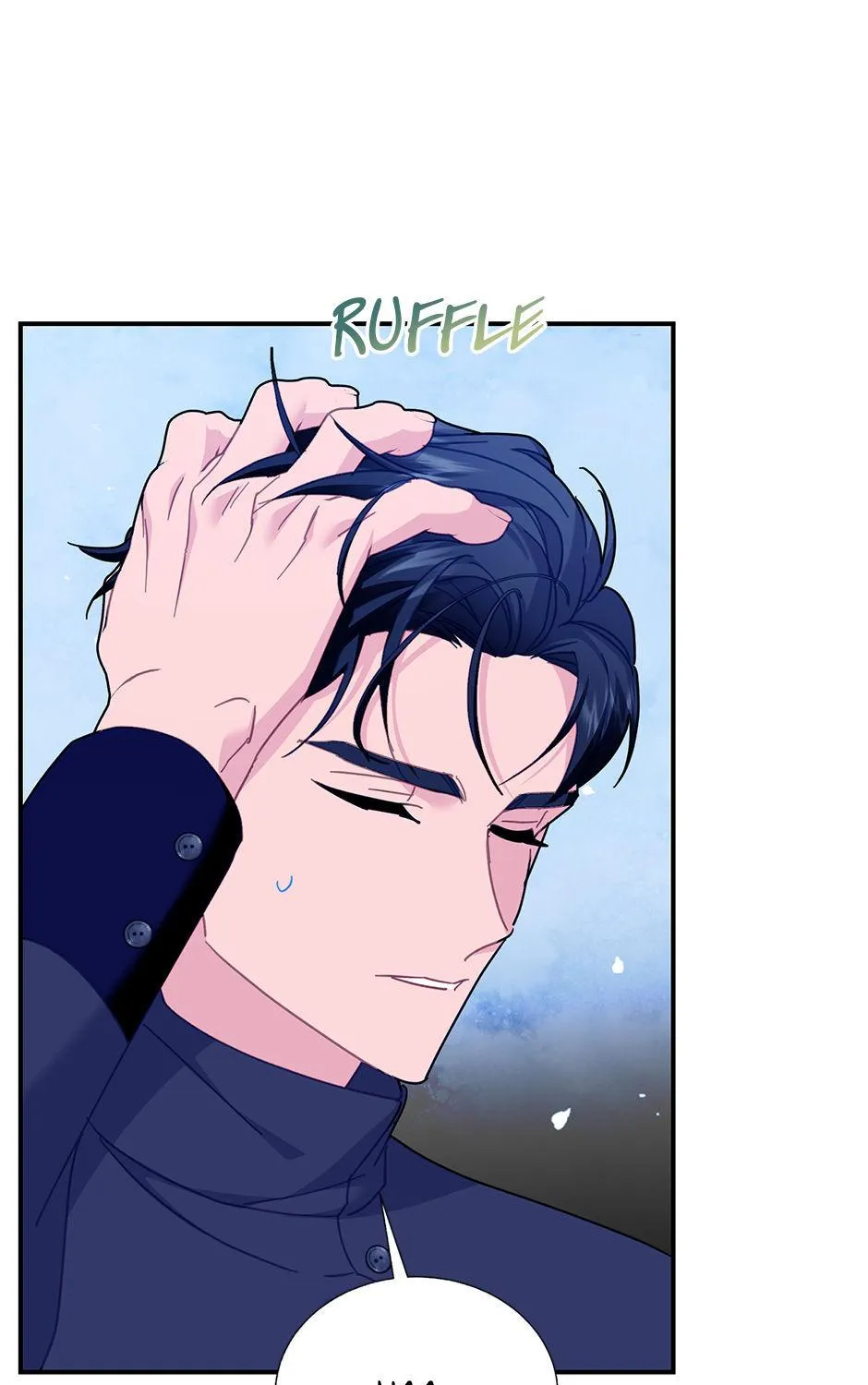 Read Cavier Falcon Princess chapter 95 image 77 on Lezhin