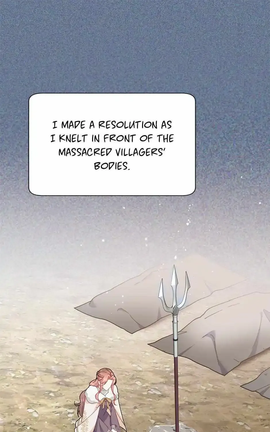 Read Cavier Falcon Princess chapter 96 image 105 on Lezhin
