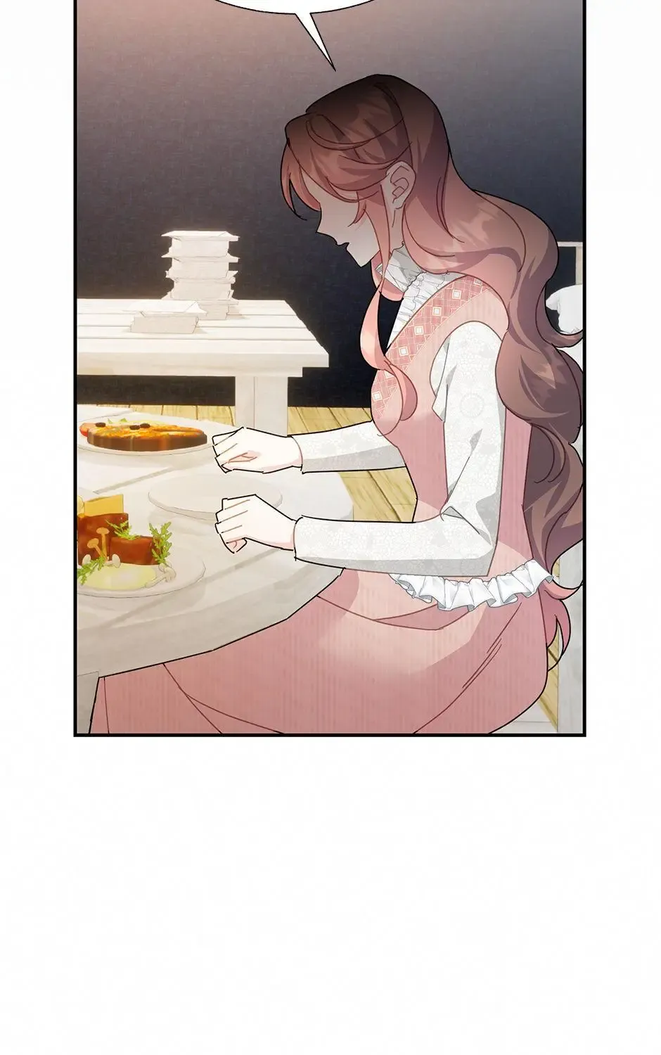 Read Cavier Falcon Princess chapter 96 image 113 on Lezhin