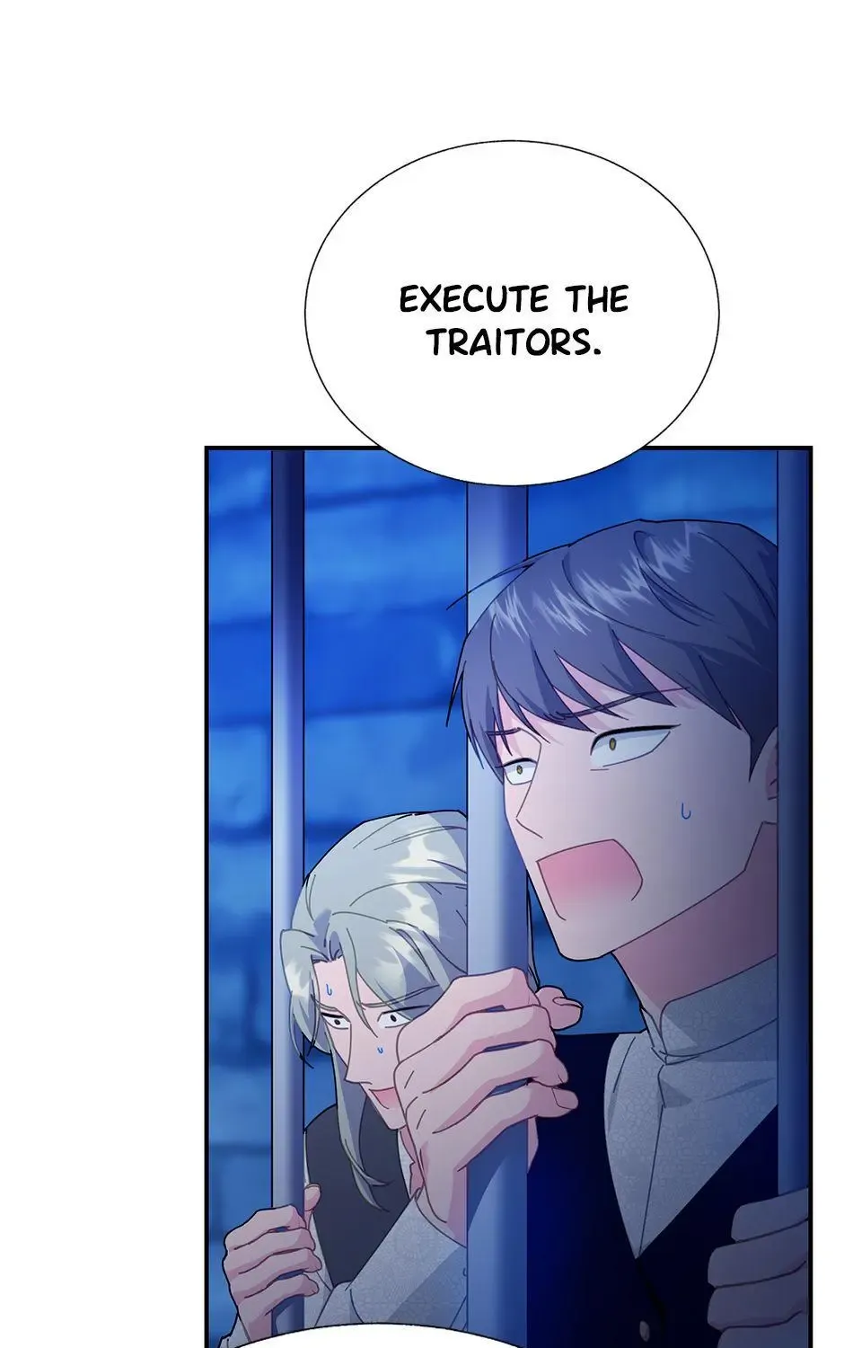 Read Cavier Falcon Princess chapter 96 image 117 on Lezhin