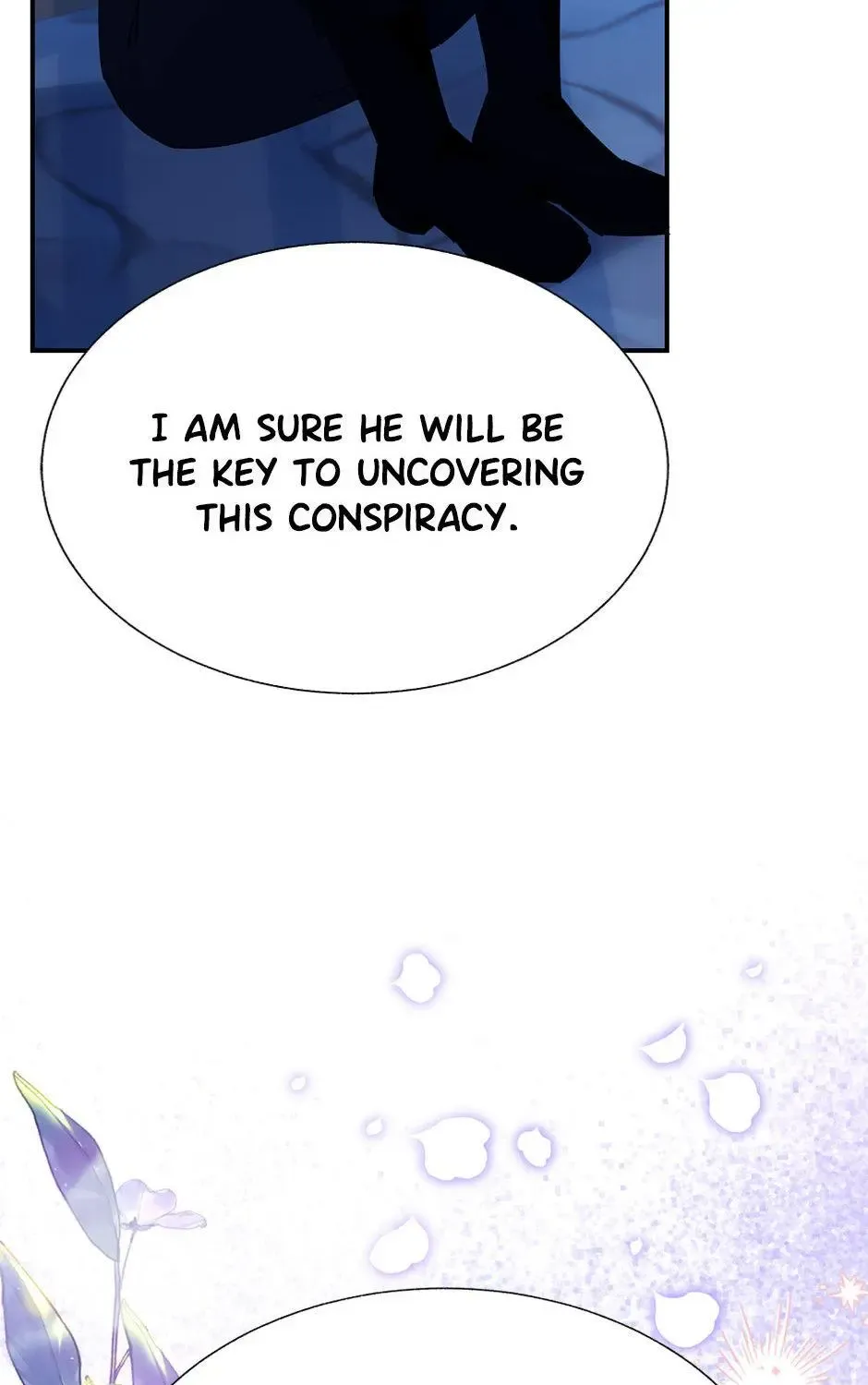 Read Cavier Falcon Princess chapter 96 image 121 on Lezhin