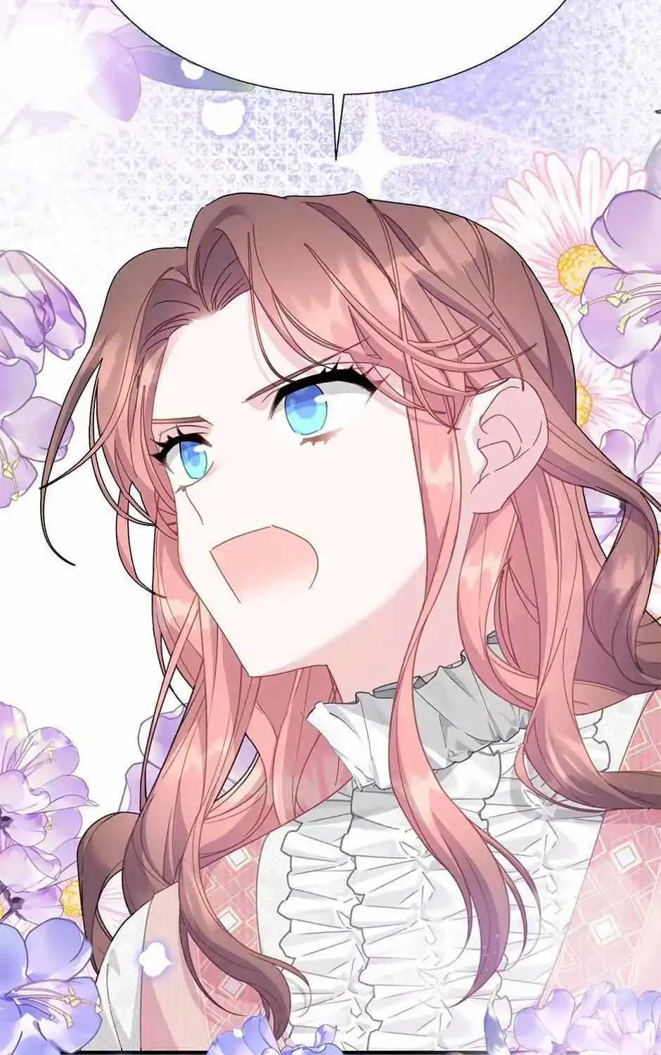 Read Cavier Falcon Princess chapter 96 image 123 on Lezhin